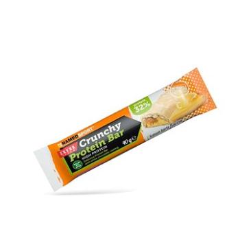 Namedsport Crunchy Protein Bar Lemon Tarte - 40G, Proteinová Tyčinka (1FO-BAR-CR-05)