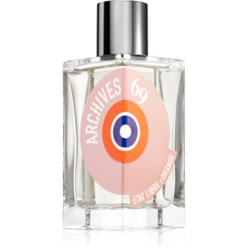 Etat Libre d’Orange Archives 69 parfémovaná voda unisex 100 ml