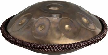 Sela Journey G# Kurd Handpan