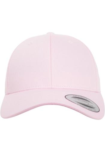 Urban Classics Curved Classic Snapback pink - UNI