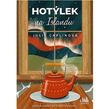 Hotýlek na Islandu (978-80-271-2889-1)