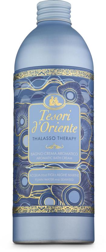 Fürdőhab TESORI D'ORIENTE Thalasso Therapy 500 ml