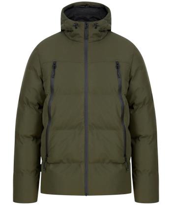 Navitas bunda eurus puffer jacket - xxxxl