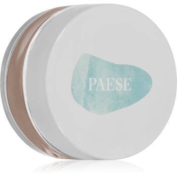 Paese Mineral Line Bronzer minerální bronzující pudr odstín 400N light 6 g