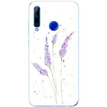 iSaprio Lavender pro Honor 20 Lite (lav-TPU2_Hon20L)