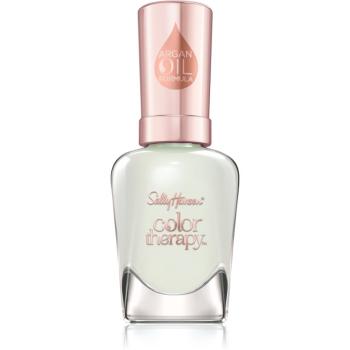 Sally Hansen Color Therapy lak na nehty odstín 120 Morning Meditation 14,7 ml