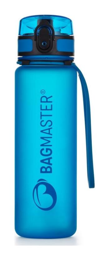 Bagmaster Bottle 20 B Blue