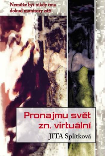 Pronajmu svět zn. virtuální - Splítková Jita