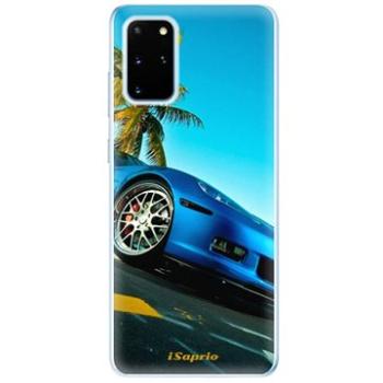 iSaprio Car 10 pro Samsung Galaxy S20+ (car10-TPU2_S20p)