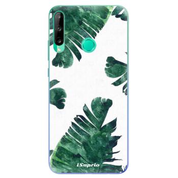 Odolné silikonové pouzdro iSaprio - Jungle 11 - Huawei P40 Lite E