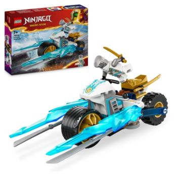 LEGO® NINJAGO® 71816 Zaneova ledová motorka