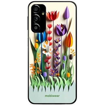 Mobiwear Glossy pro Samsung Galaxy A24, lesklý - G015G (5904808557511)