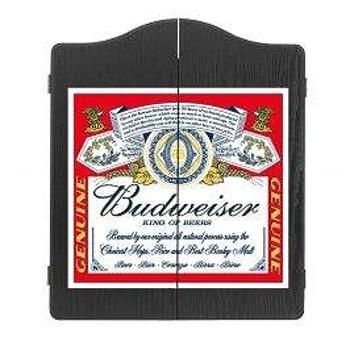 Winmau Kabinet Budweiser Label (137373)