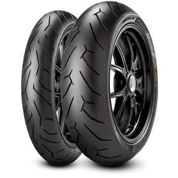 Pirelli Diablo Rosso 2 170/60/17 TL,R 72 W (2070300)