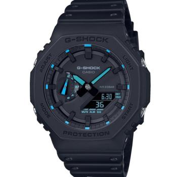 Casio G-Shock GA-2100-1A2ER - 30 dnů na vrácení zboží