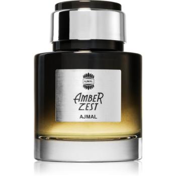 Ajmal Amber Zest parfémovaná voda unisex 100 ml