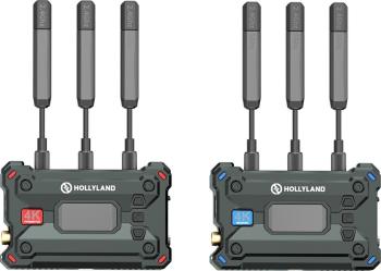 Hollyland Pyro S Wireless Video Transmission System Vezeték nélküli rendszer