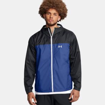 Under Armour CLOUDSTRIKE COLORBLOCK JKT-BLK - XL