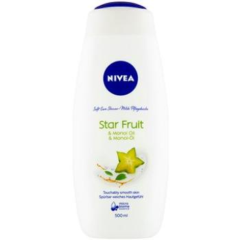 NIVEA Starfruit Shower Gel 500 ml (9005800317892)