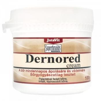 JutaVit Dernored Cream 100 g