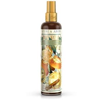 RUDY PROFUMI SRL Parfémovaný sprej na tělo ORANGE & SPICE, 200 ml (2786)