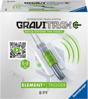 Építőjáték Ravensburger 262021 Gravitrax Power Indító