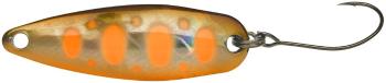 Illex Plandavka Native Spoon Copper Trout - 7g