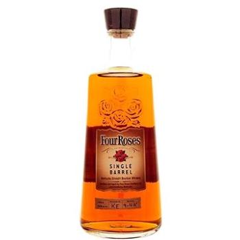 Four Roses Single Barrel 0,7l 50% (5000299603017)