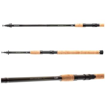 Daiwa prut megaforce tele 4,2 m 10-40 g