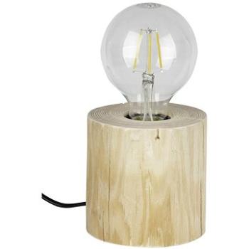 Stolní lampa TRABO 1xE27/25W/230V (113456)