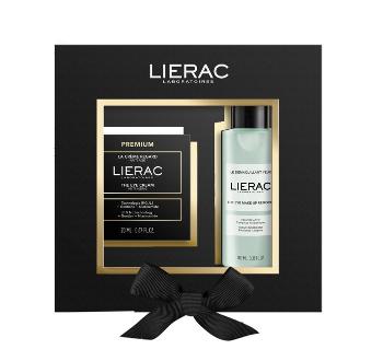 Lierac Dárková sada Premium The Eye Set