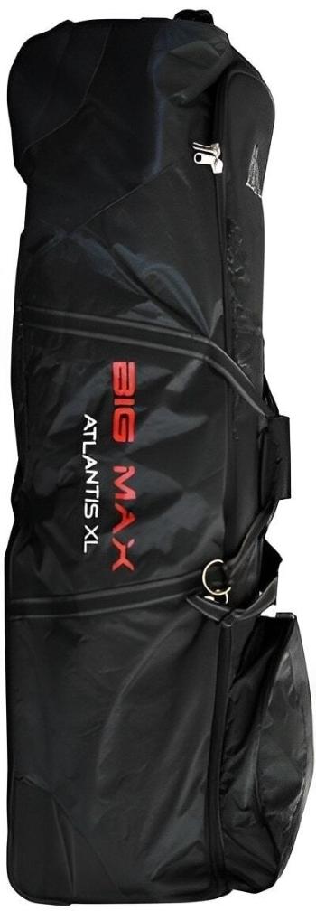 Big Max Atlantis XL Black/Black Cestovní obal