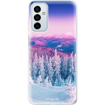 iSaprio Winter 01 pro Samsung Galaxy M23 5G (winter01-TPU3-M23_5G)