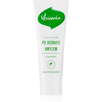 Aromatica Tradice z přírody Kosmín po bodnutí hmyzem bylinná mast 25 ml