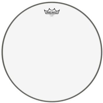 Remo BD-0316-00 Diplomat Clear 16" Blána na buben