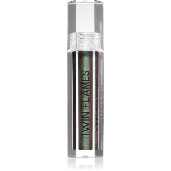 Danessa Myricks Beauty Twin Flames třpytivé tekuté oční stíny odstín Soulmate 2,5 ml