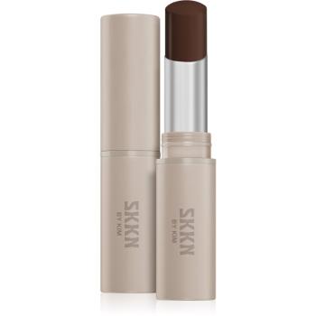 SKKN BY KIM Make-up Silk Matte Lip color matná rtěnka odstín Nude 10 2.8 g