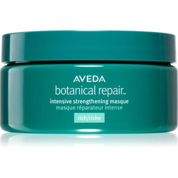 Aveda Botanical Repair™ Intensive Strengthening Masque Rich hloubkově vyživující maska 450 ml