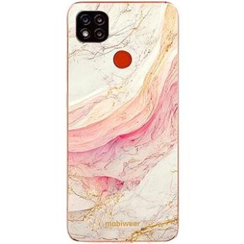 Mobiwear Silikon pro Xiaomi Redmi 9C - B002F (5904808346900)