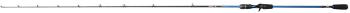 Penn prut retaliate x slow pitch jigging cast rod 1,88 m 300 g