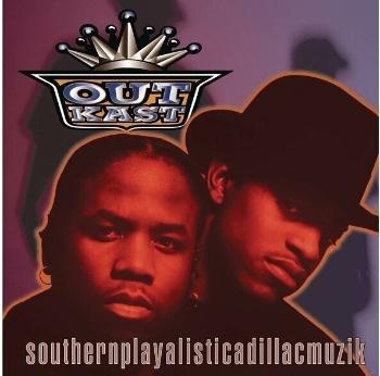 Outkast - Southernplayalisti.. Cadillacmuzik (Audiophile) (180g) (LP)