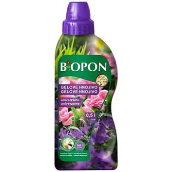 Bopon GELOVÝ univerzální 500 ml (150330)