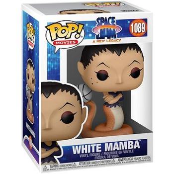 Funko POP! Space Jam 2 - White Mamba (889698562300)