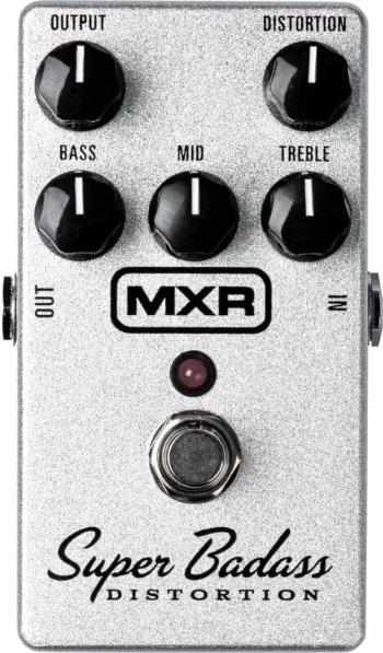 Dunlop MXR M75 Super Badass Kytarový efekt