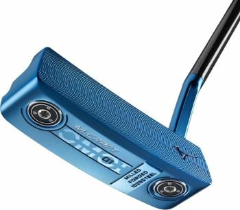 Mizuno OMOI Blue IP Pravá ruka 1 34" Golfová hole Patr