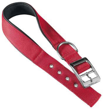 Ferplast DAYTONA C25/53 COLLAR RED