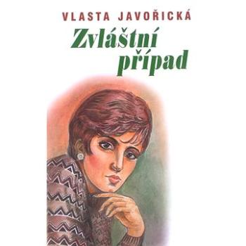 Zvláštní případ (80-7268-008-0)