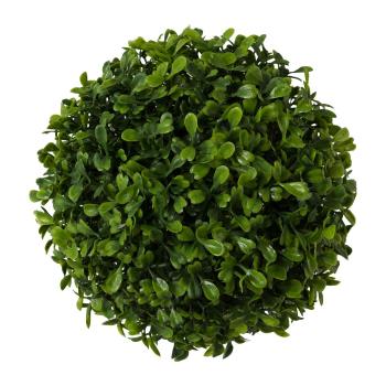 Bilă de Buxus, verde, diam. 18 cm