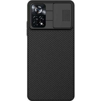 Nillkin CamShield Zadní Kryt pro Poco X4 Pro 5G Black (57983109733)