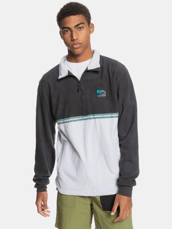 Quiksilver Mikina Bílá